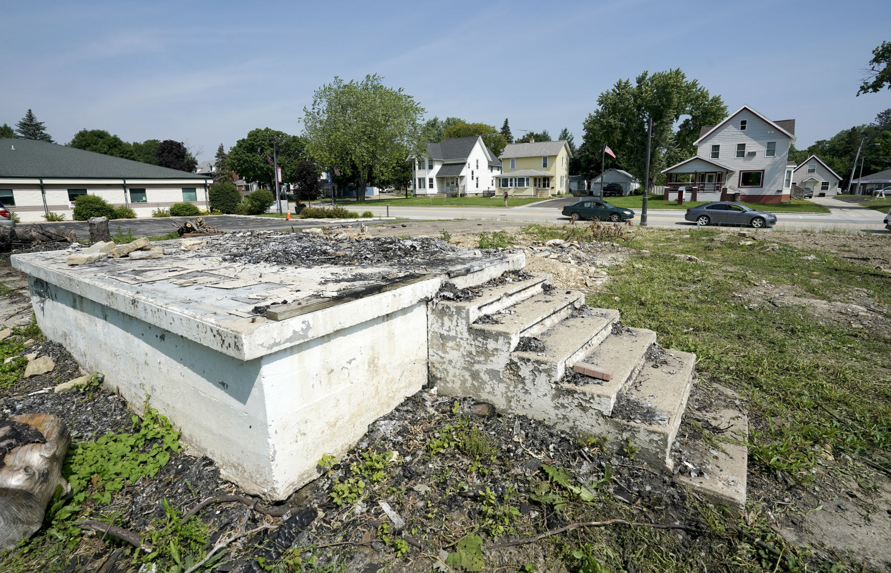 7/10/2019: Sun Prairie